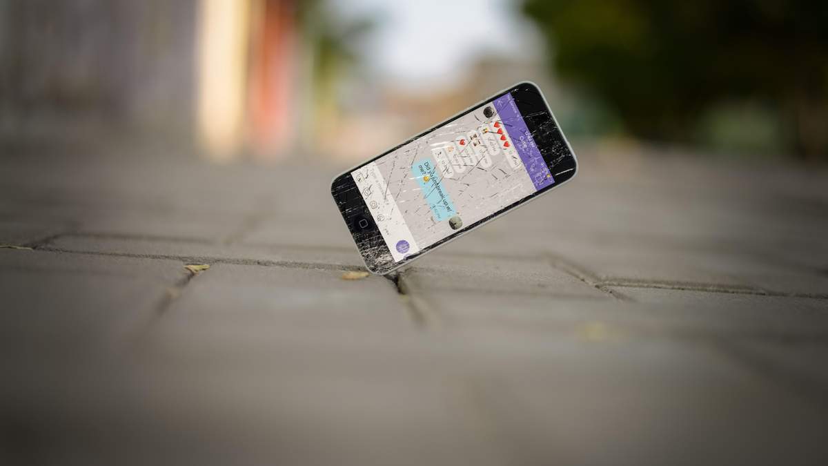Нові покоління iPhone та iPad матимуть міцніший екран Нові покоління iPhone та iPad матимуть міцніший екран