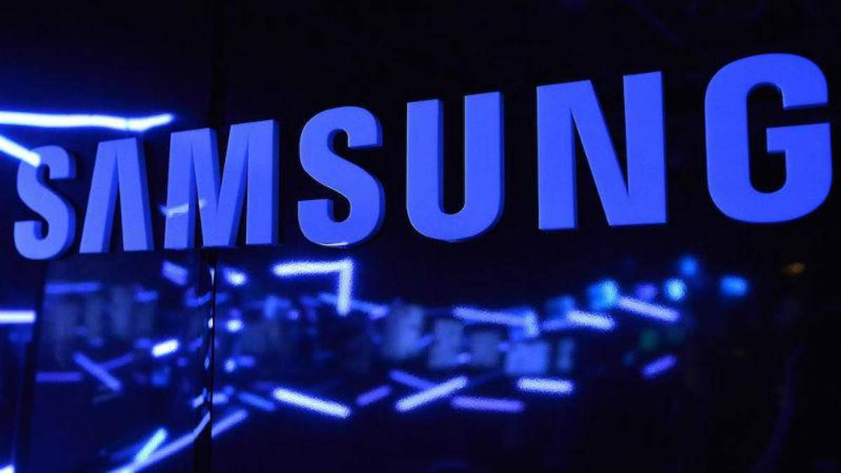 Samsung Samsung