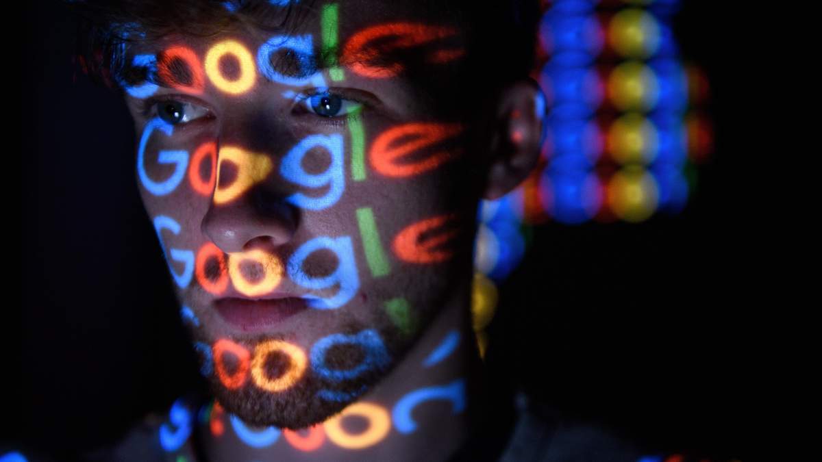 Google сотрудничал с Пентагоном Google сотрудничал с Пентагоном
