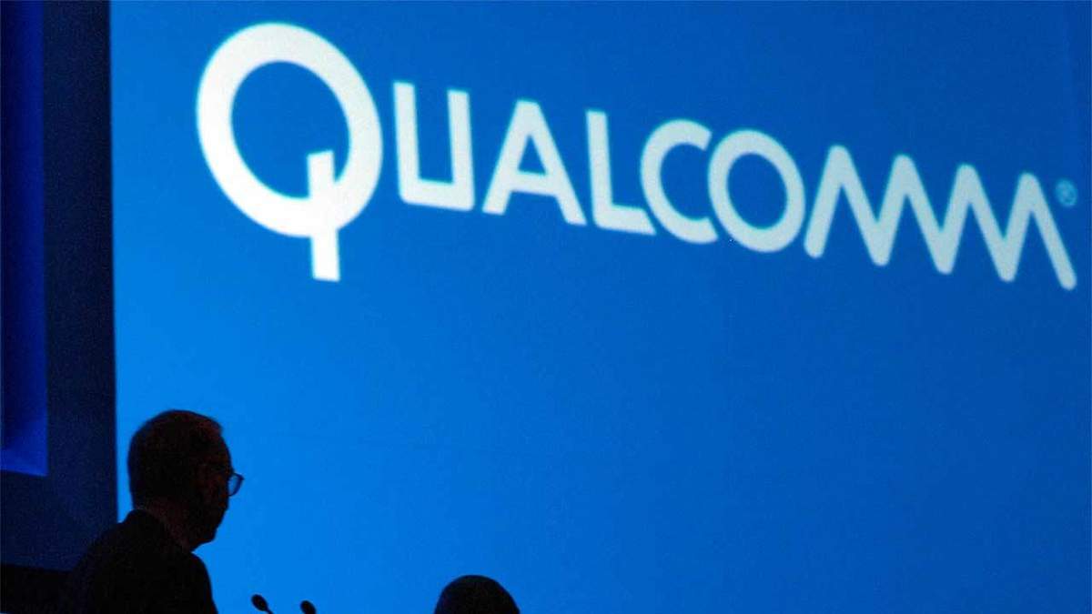 Qualcomm випустить новий Snapdragon 1000 Qualcomm випустить новий Snapdragon 1000
