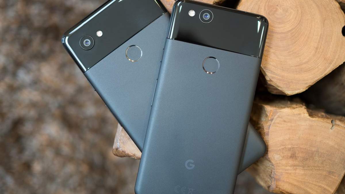 Google готує бюджетний Pixel 3 Google готує бюджетний Pixel 3
