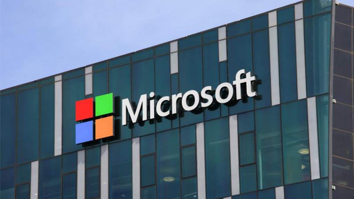 Microsoft може купити "соцмережу" для розробників GitHub Microsoft може купити "соцмережу" для розробників GitHub