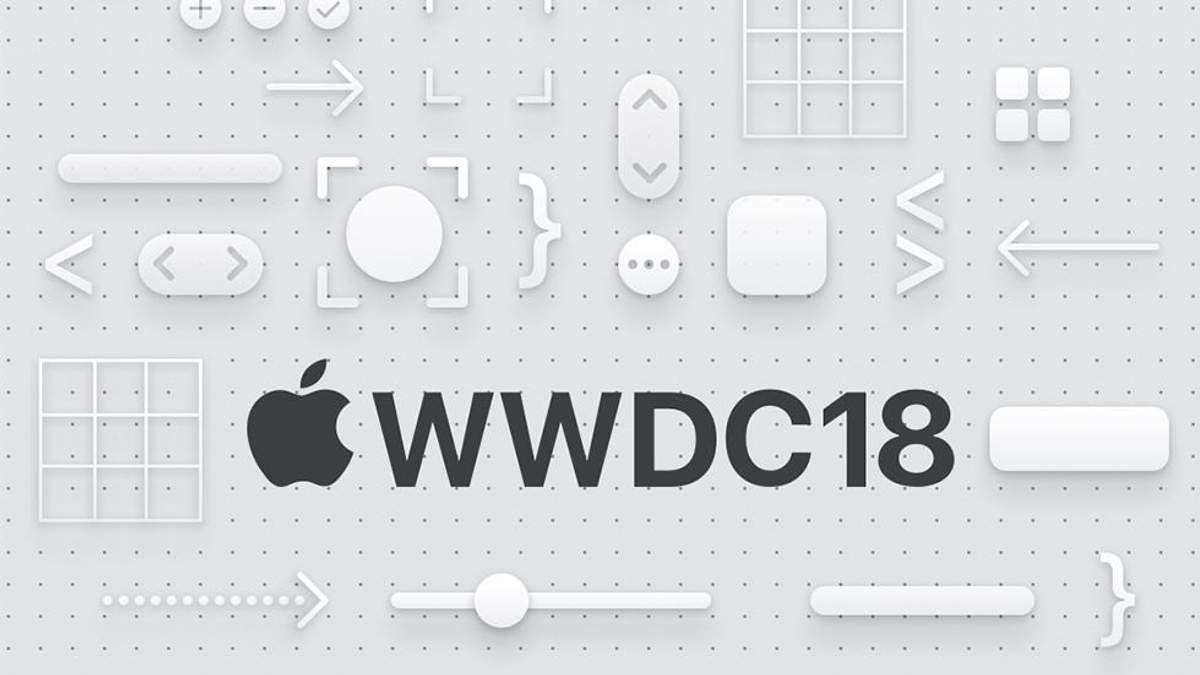 Презентація Apple WWDC 2018 – відео Презентація Apple WWDC 2018 – відео