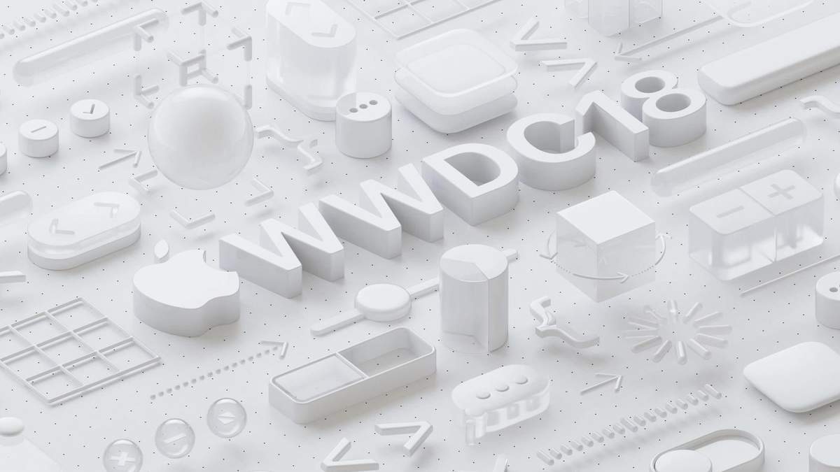 Презентація Apple 2018: текстова онлайн-трансляція від 4 червня 2018 Презентація Apple 2018: текстова онлайн-трансляція від 4 червня 2018
