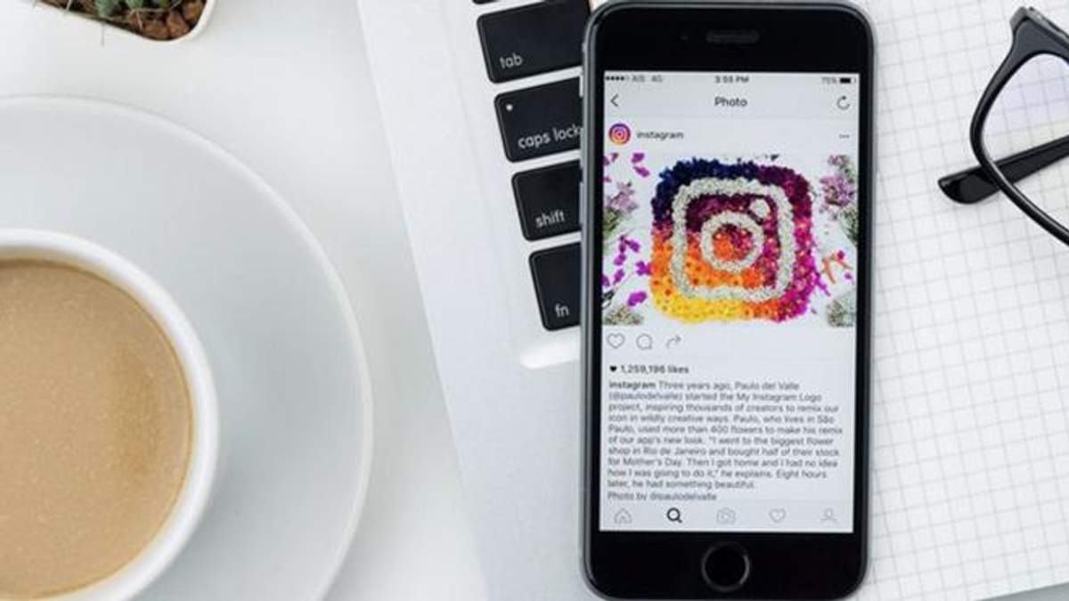 В Instagram Stories можна буде створювати колажі В Instagram Stories можна буде створювати колажі