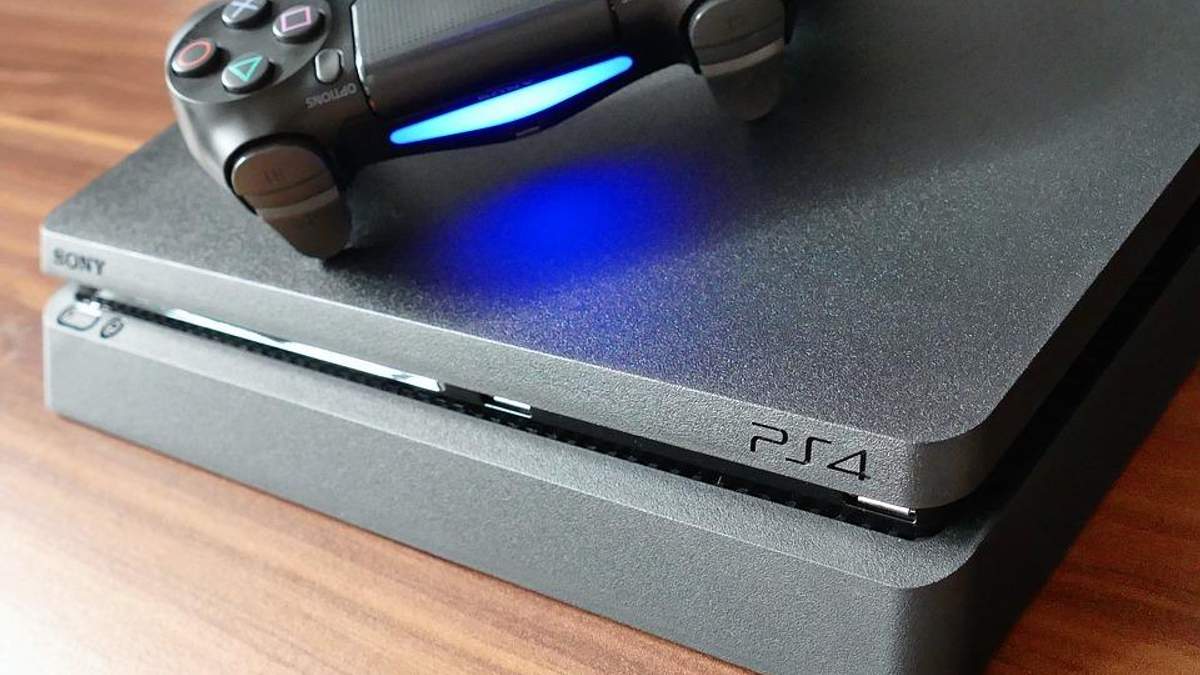 11 нових безкоштовних ігор для PlayStation 4 11 нових безкоштовних ігор для PlayStation 4