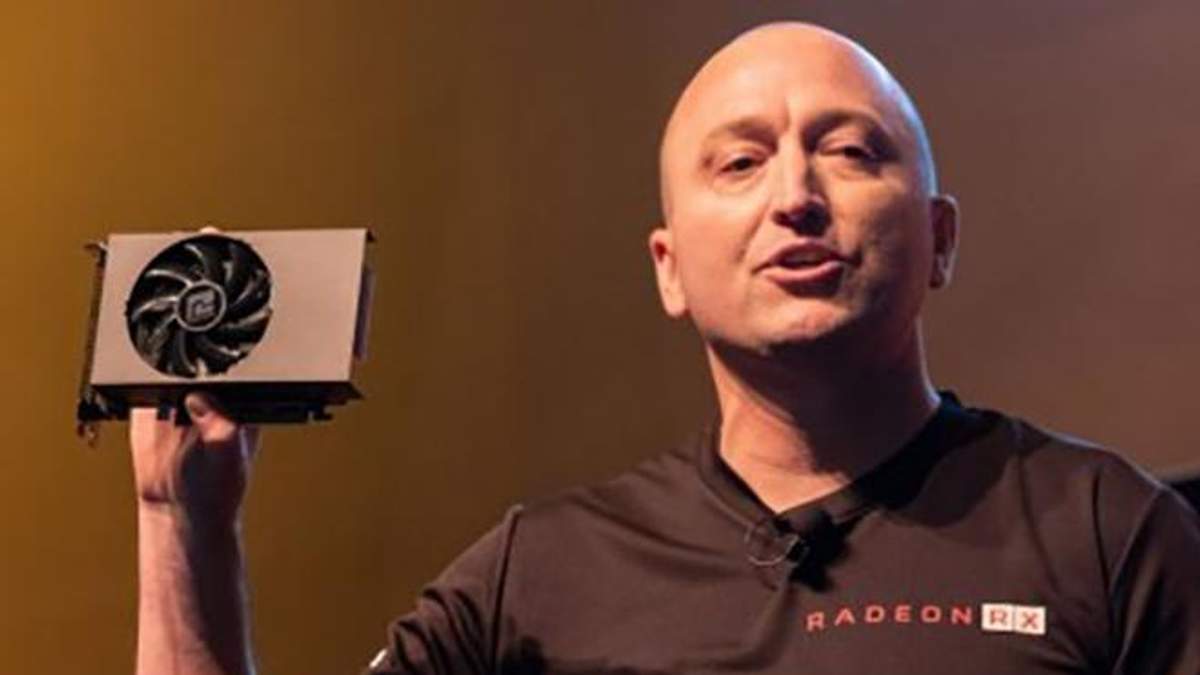 AMD Vega 56 Nano AMD Vega 56 Nano