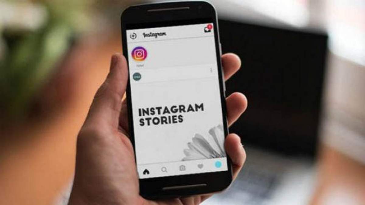 Instagram позволит публиковать часовое видео в Stories Instagram позволит публиковать часовое видео в Stories