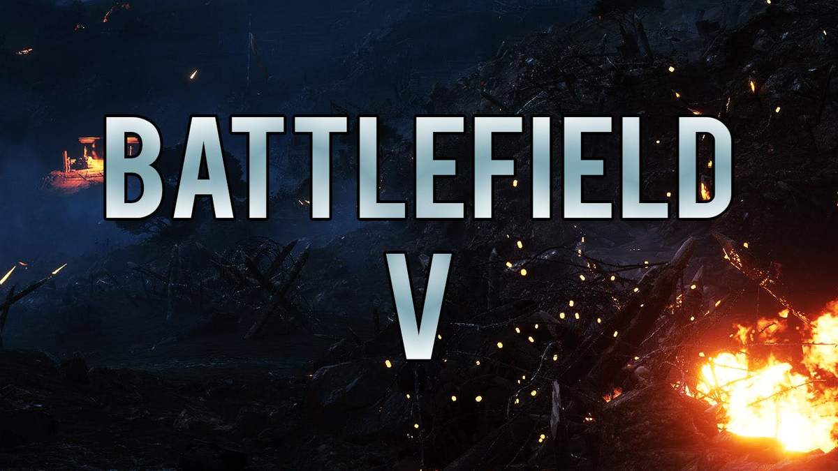 Системные требования к Battlefield V оказались фейком Системные требования к Battlefield V оказались фейком