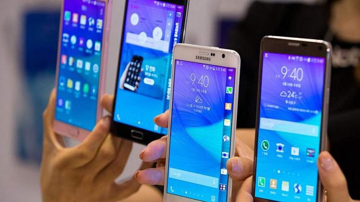 Samsung Galaxy Note 9 показали на рендерах Samsung Galaxy Note 9 показали на рендерах
