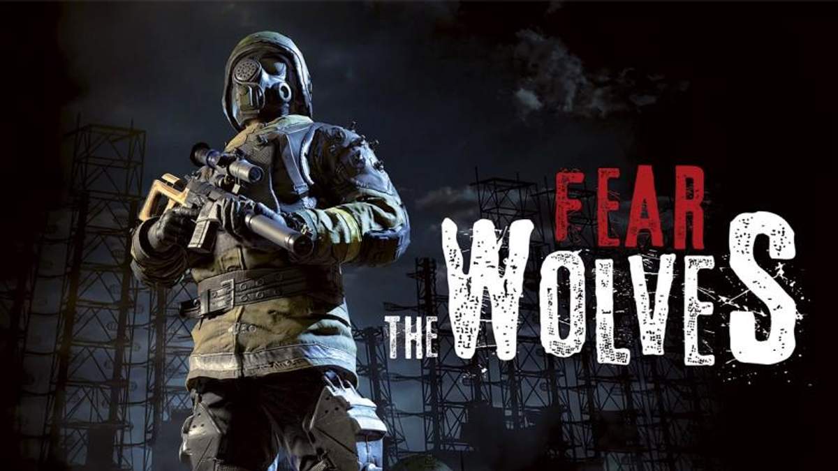 Fear the Wolves: трейлер гри Fear the Wolves: трейлер гри