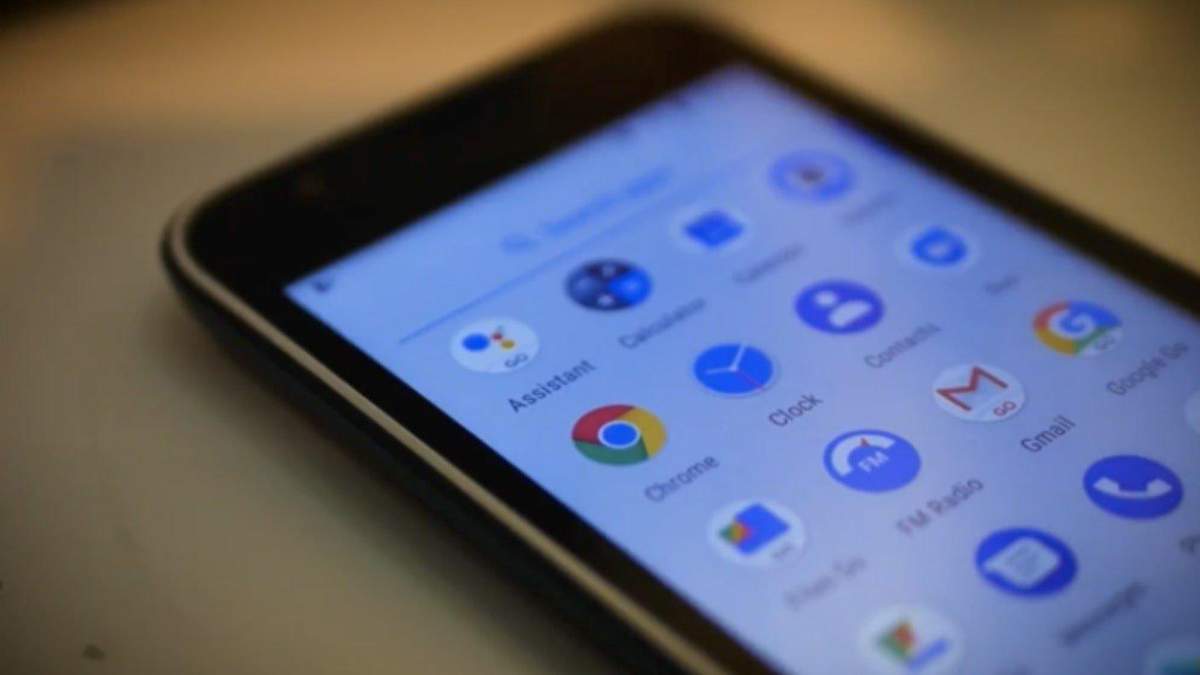 Qualcomm представляет новую линейку чипсетов для смартфонов на Android Go Qualcomm представляет новую линейку чипсетов для смартфонов на Android Go