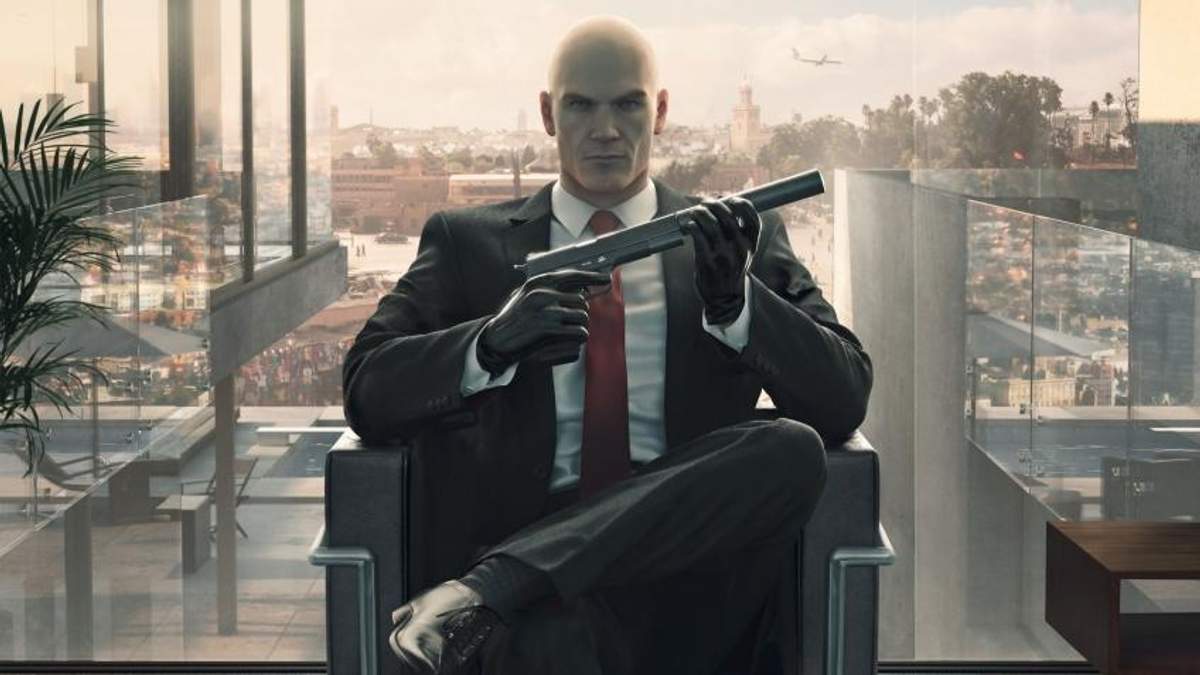 Hitman 2: дата виходу, трейлер та специфікації гри Hitman 2: дата виходу, трейлер та специфікації гри