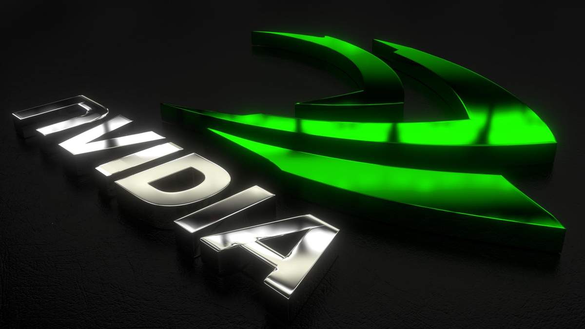 NVIDIA разработала революционную технологию для видеоигр NVIDIA разработала революционную технологию для видеоигр