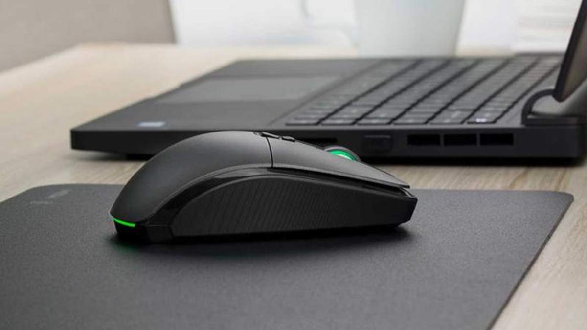 Xiaomi Mi Gaming Mouse Xiaomi Mi Gaming Mouse