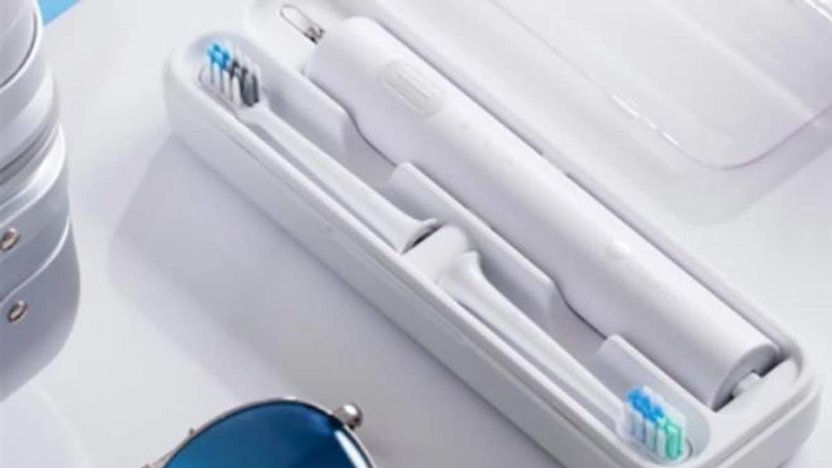 Xiaomi Dr Bei: особливості та ціна новинки Xiaomi Dr Bei: особливості та ціна новинки