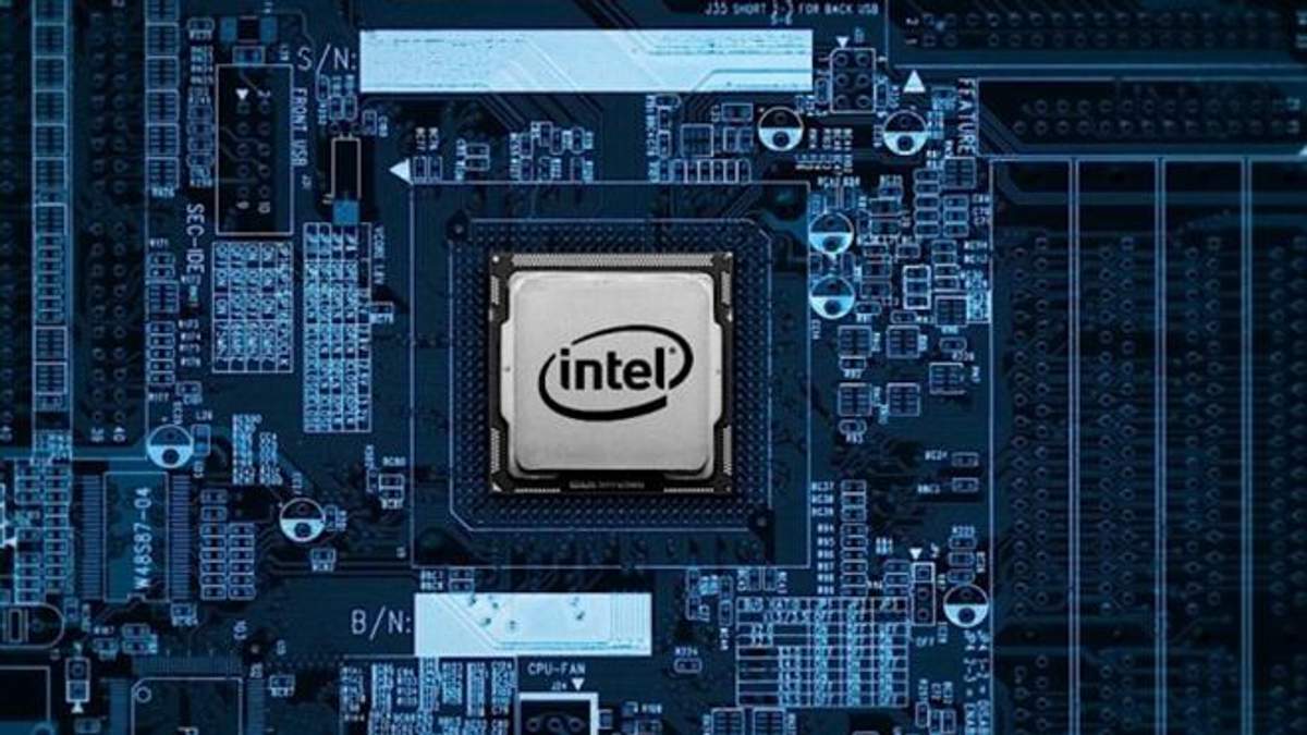 Intel готує нові 10-нм моделі процесорів Intel готує нові 10-нм моделі процесорів