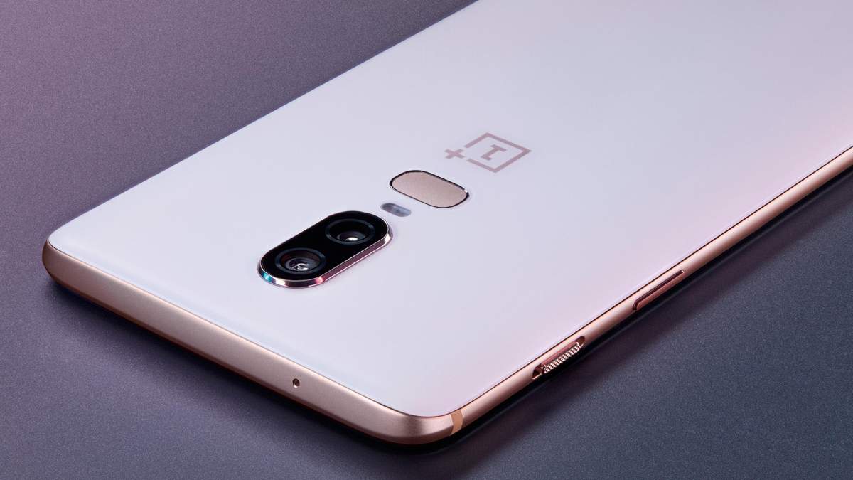 В OnePlus 6 обнаружили еще одну критическую уязвимость В OnePlus 6 обнаружили еще одну критическую уязвимость