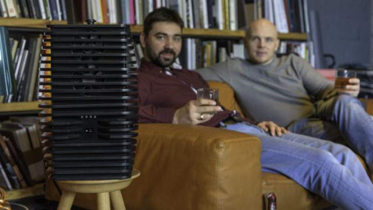 Гаджет Chill&Cheers Гаджет Chill&Cheers
