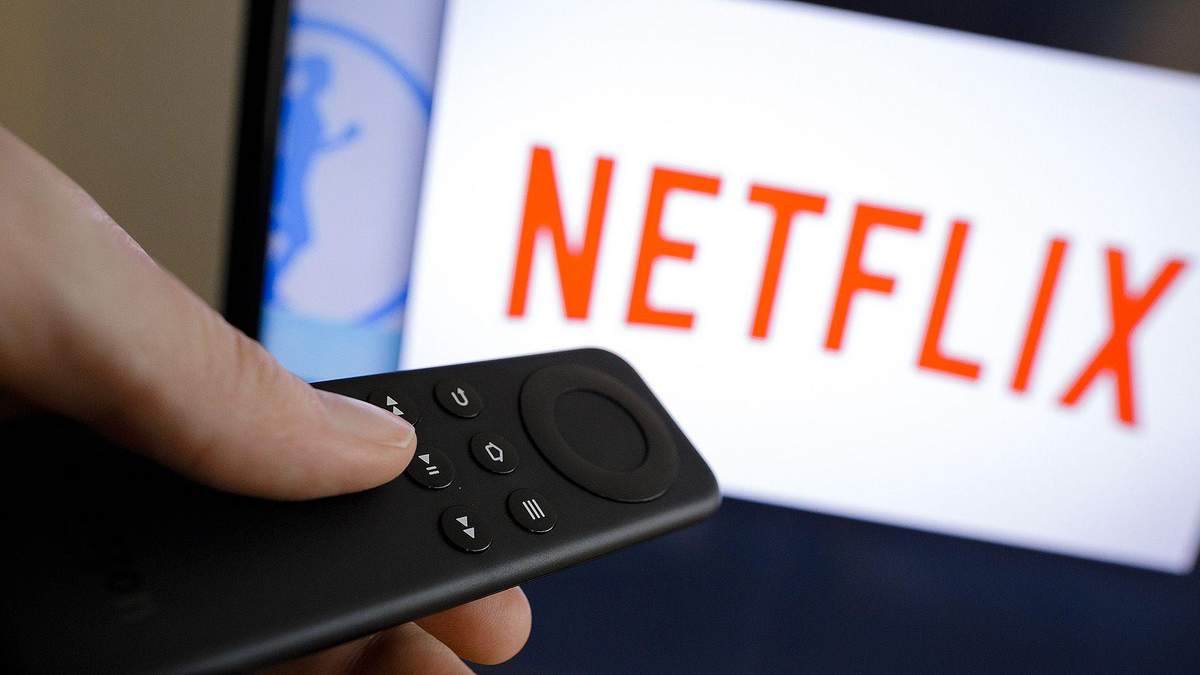 Netflix Netflix