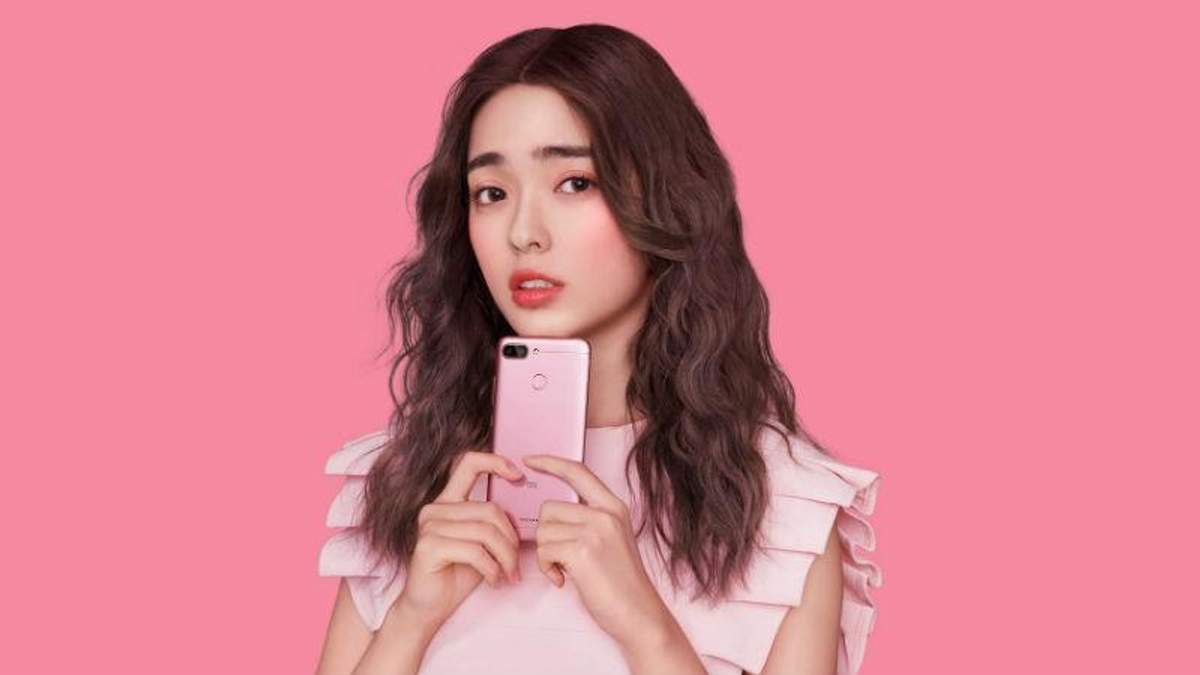 Xiaomi Redmi 6: характеристики і ціна Xiaomi Redmi 6: характеристики і ціна
