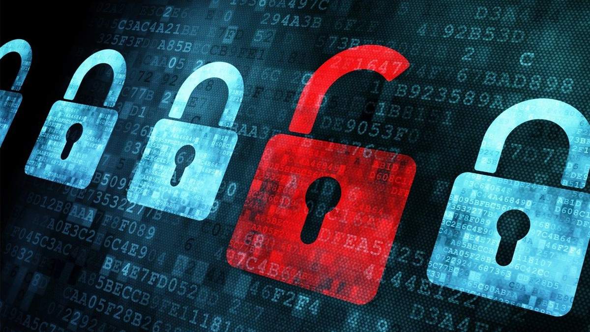 В Британії хакери здійснили атаку на 6 мільйонів платіжних карток В Британії хакери здійснили атаку на 6 мільйонів платіжних карток