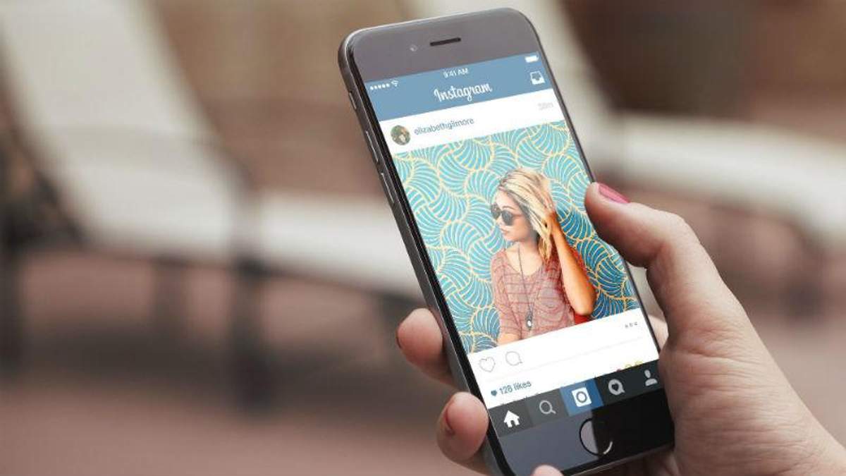 У Stories Instagram можна робити покупки У Stories Instagram можна робити покупки
