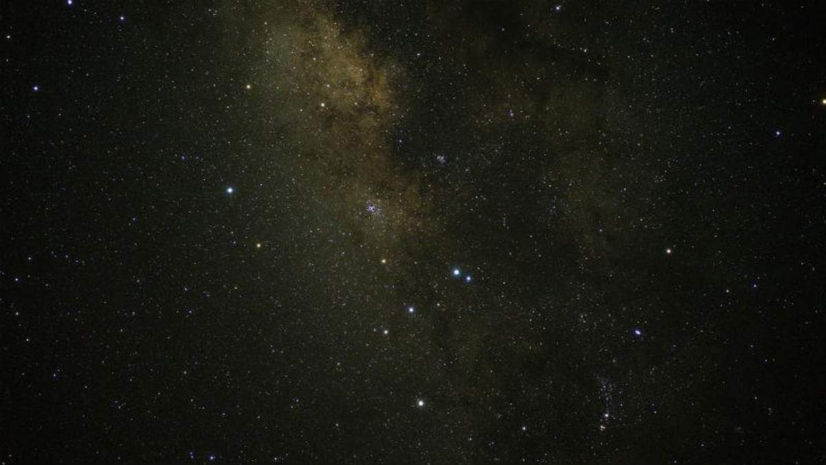 Открыта планета с самым коротким годом Открыта планета с самым коротким годом