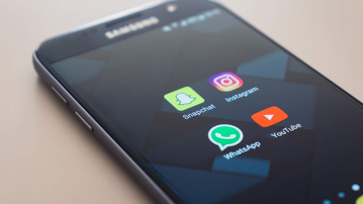 В WhatsApp стався масштабний збій В WhatsApp стався масштабний збій