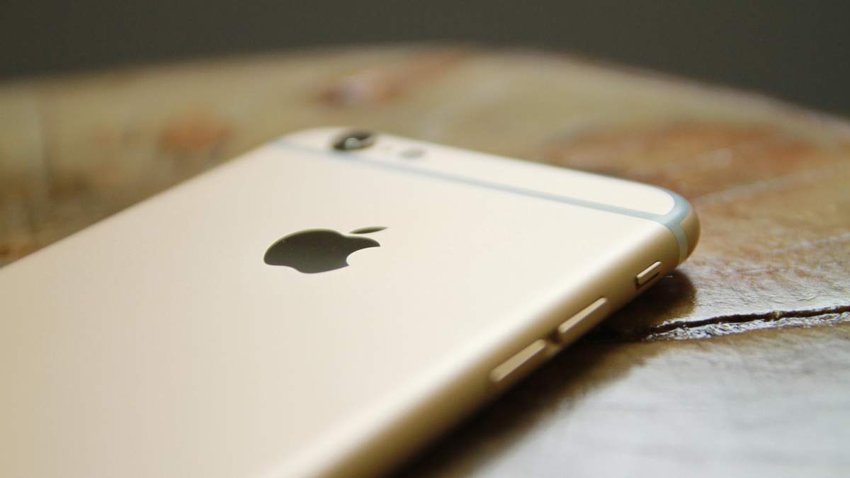 iPhone и iPad станут более защищенными iPhone и iPad станут более защищенными