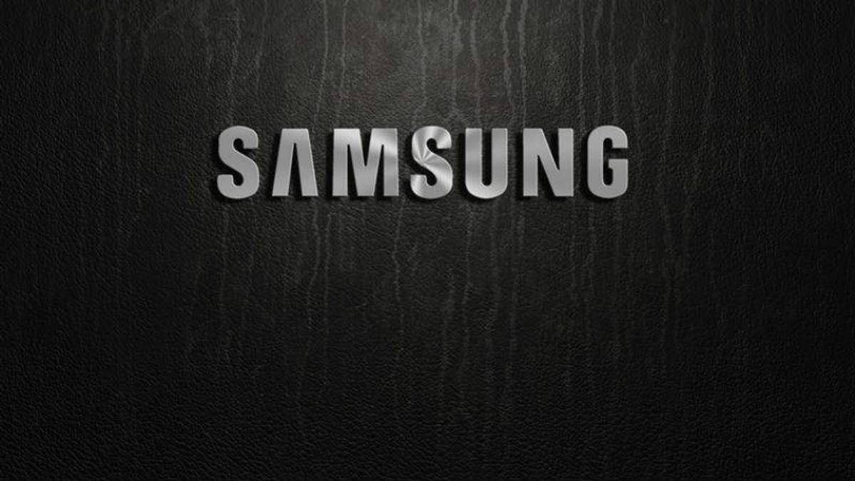 Компания Samsung Компания Samsung