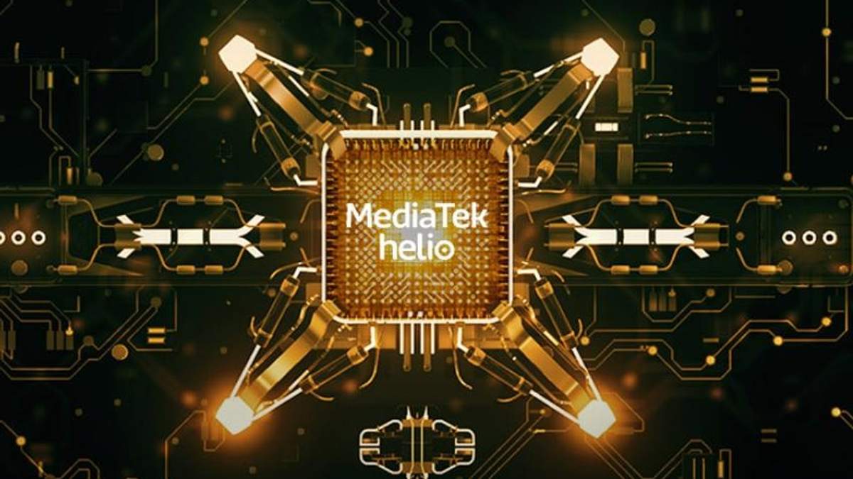 MediaTek Helio A22: характеристики процессора MediaTek Helio A22: характеристики процессора