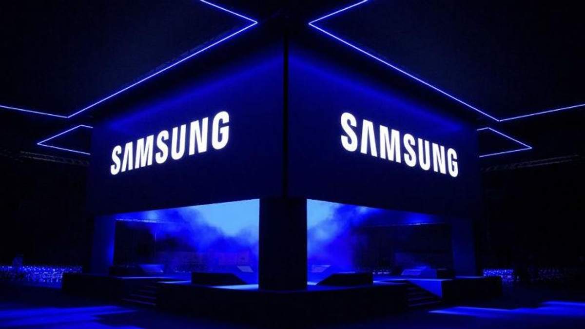 Телевізори Samsung почали падати в ціні в Індії Телевізори Samsung почали падати в ціні в Індії