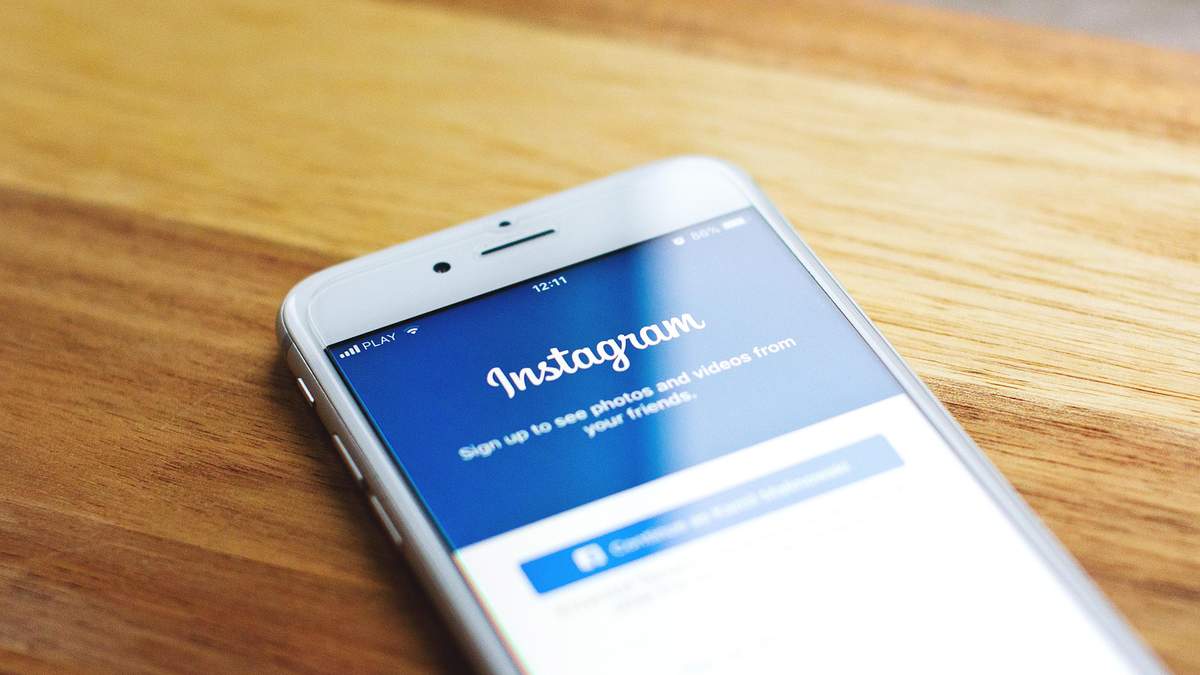 Instagram припинив тестування функції оповіщення про скріншоти Stories Instagram припинив тестування функції оповіщення про скріншоти Stories