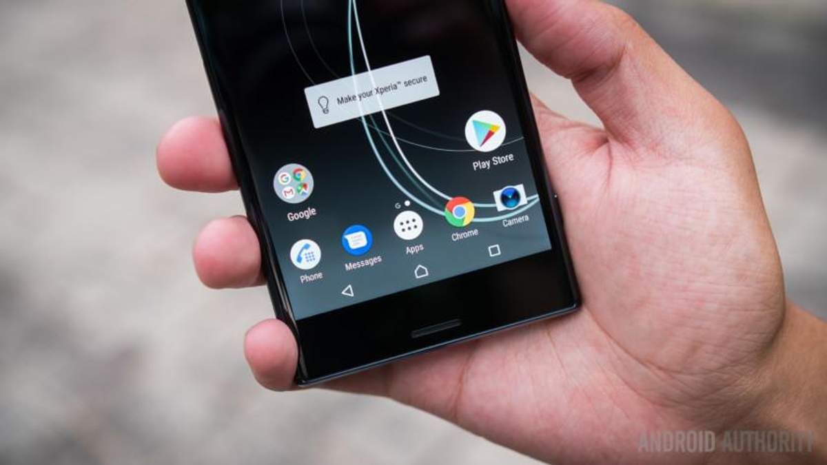 Sony прекратила разработку Xperia Home Sony прекратила разработку Xperia Home