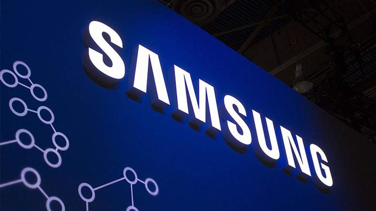 Samsung Electronics оштрафували на 400 мільйонів доларів Samsung Electronics оштрафували на 400 мільйонів доларів