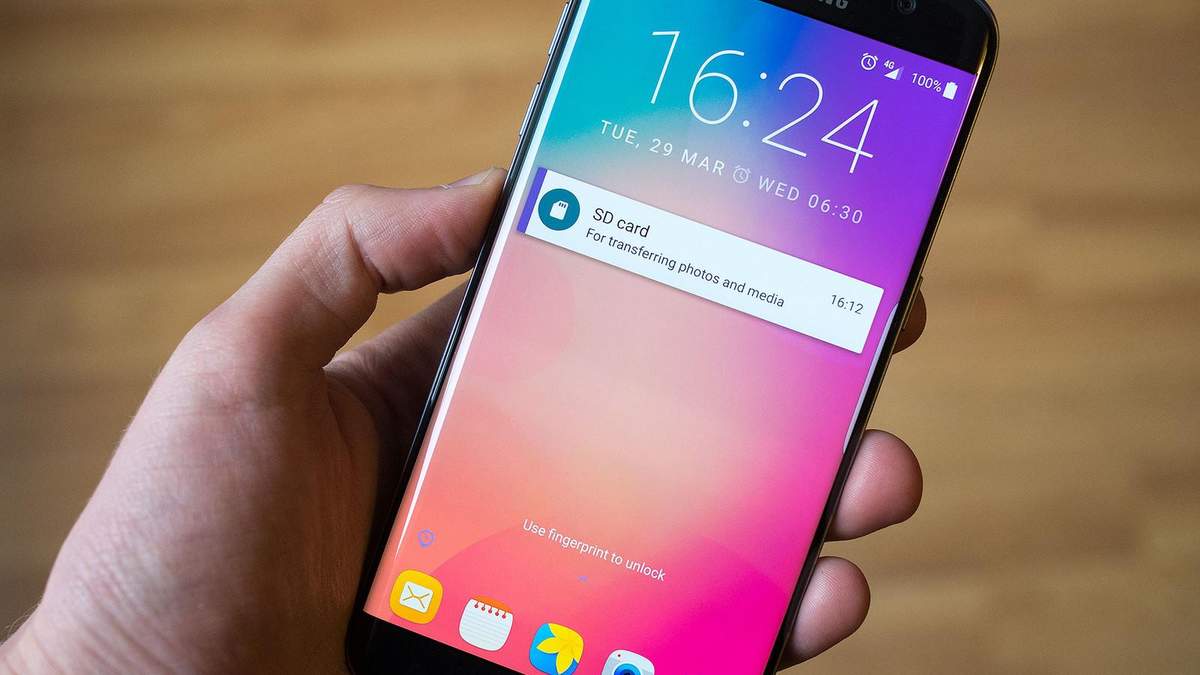 Samsung снова запустила популярное приложение для кастомизации интерфейса Samsung снова запустила популярное приложение для кастомизации интерфейса