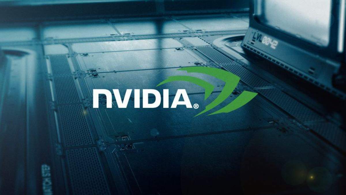 Nvidia готовит новый проект Nvidia готовит новый проект
