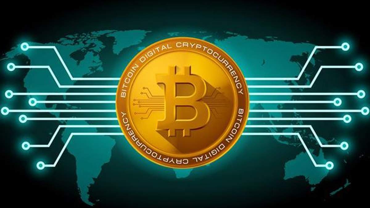 Биткойны могут разрушить работу интернета Биткойны могут разрушить работу интернета