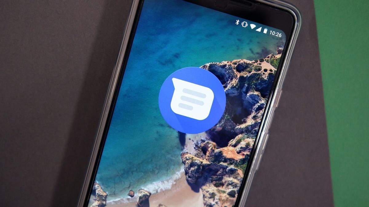 Google запустить веб-версію популярного додатку Google запустить веб-версію популярного додатку