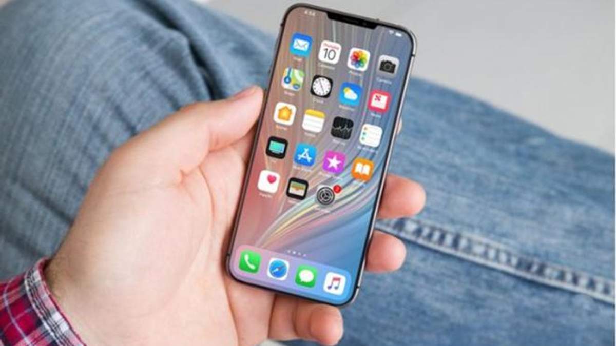 Apple може представити iPhone SE 2 наступного року Apple може представити iPhone SE 2 наступного року
