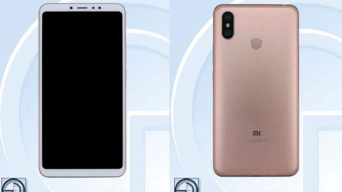 Смартфон Xiaomi Mi Max 3 Смартфон Xiaomi Mi Max 3