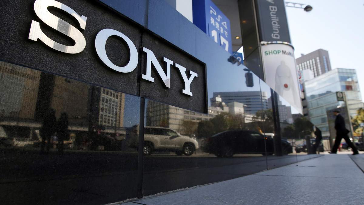 Характеристики Sony Xperia XZ3 Характеристики Sony Xperia XZ3