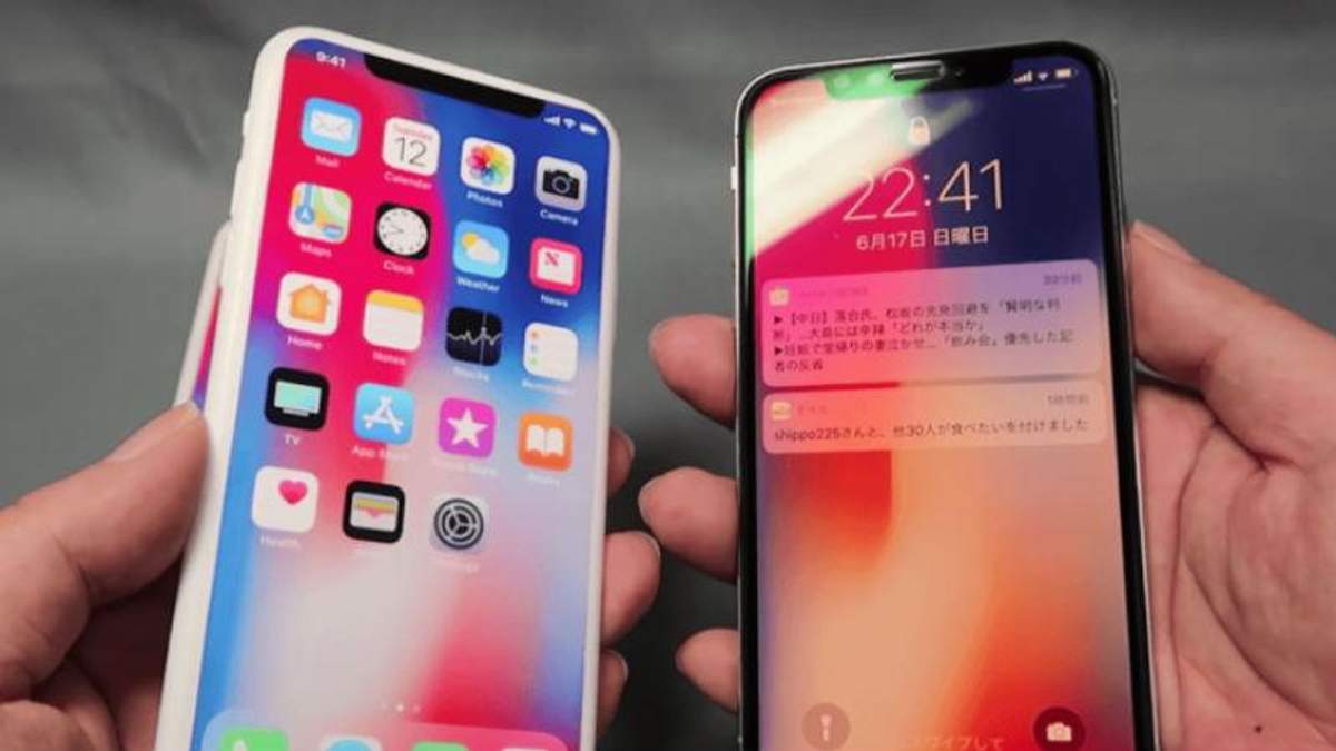 iPhone напечатали на 3D-принтере iPhone напечатали на 3D-принтере