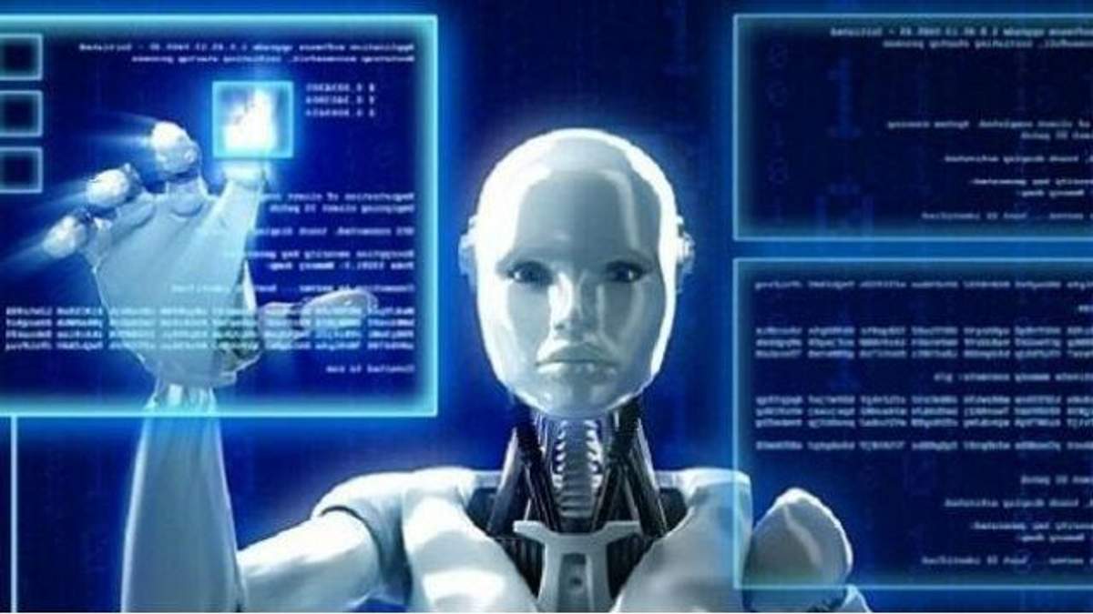 Курьезный случай создал искусственный интеллект Курьезный случай создал искусственный интеллект
