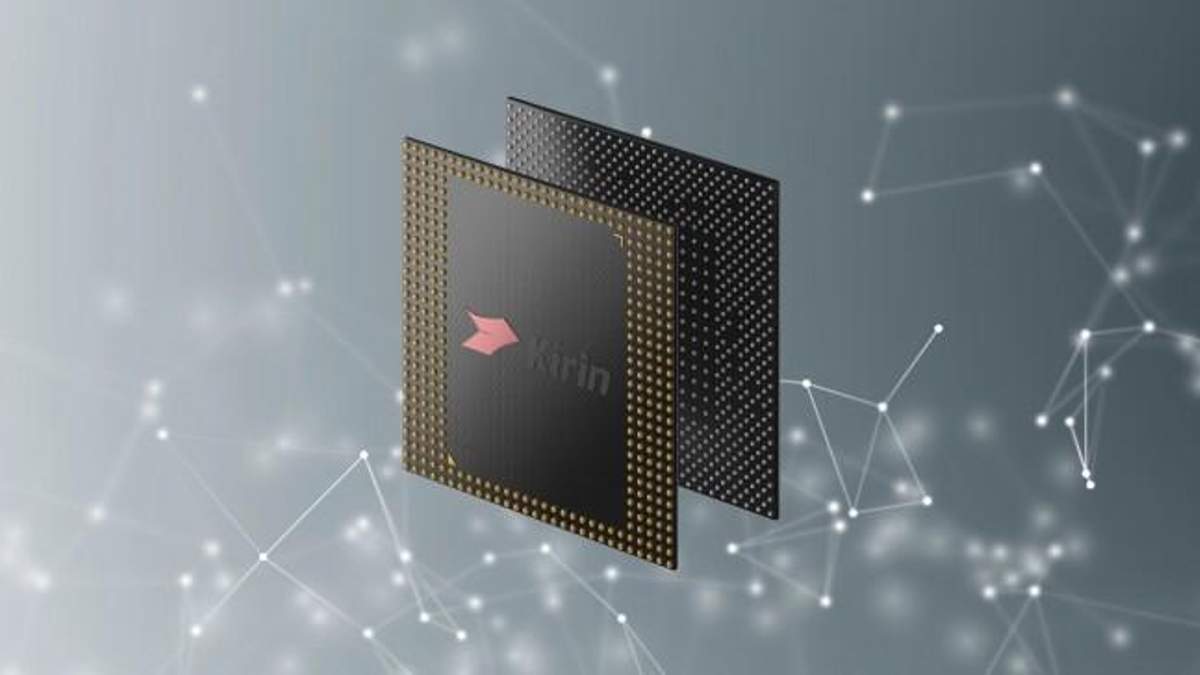 Kirin 1020 представят в 2019 году Kirin 1020 представят в 2019 году