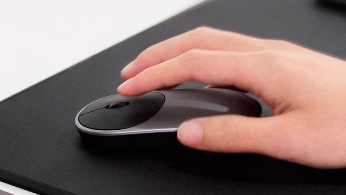 Килимок Smart Mouse Pad Килимок Smart Mouse Pad