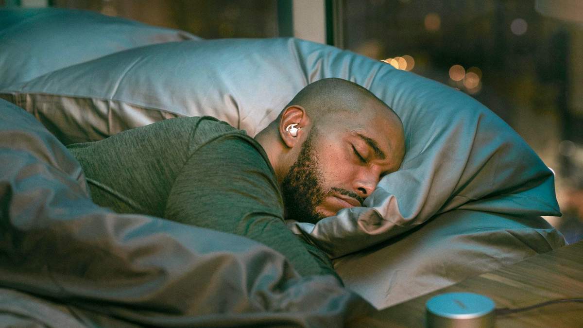 Bose випустила навушники для сну за 250 доларів Bose випустила навушники для сну за 250 доларів