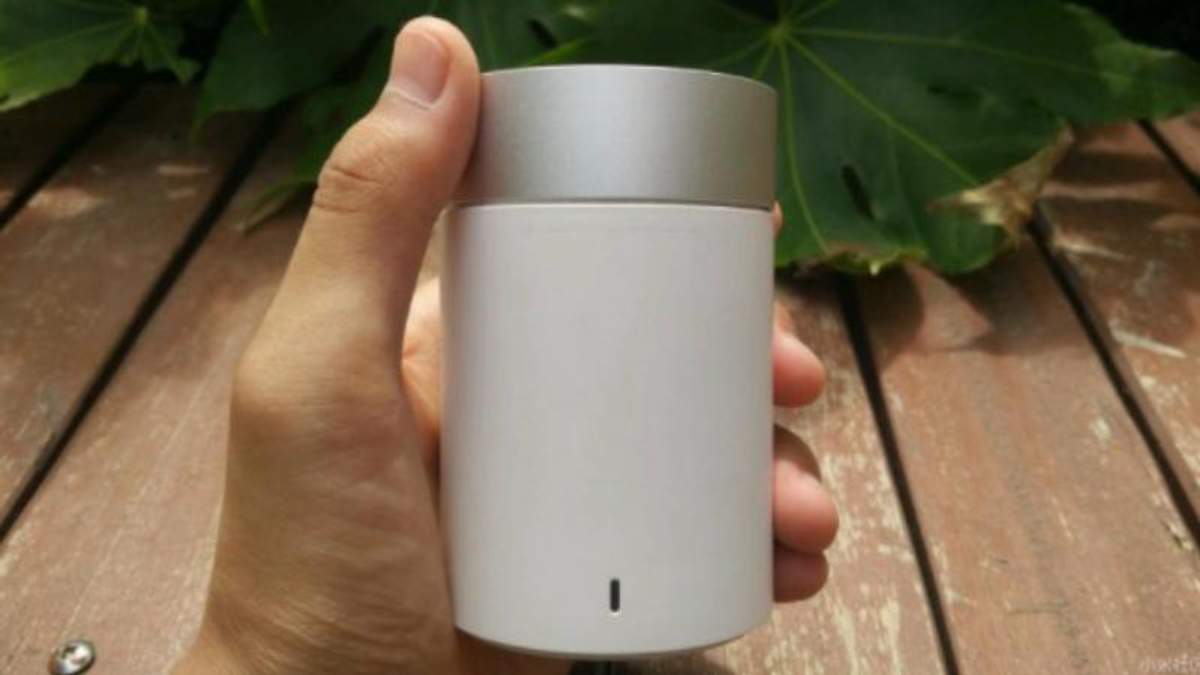 Xiaomi Mi Pocket Speaker 2 Xiaomi Mi Pocket Speaker 2