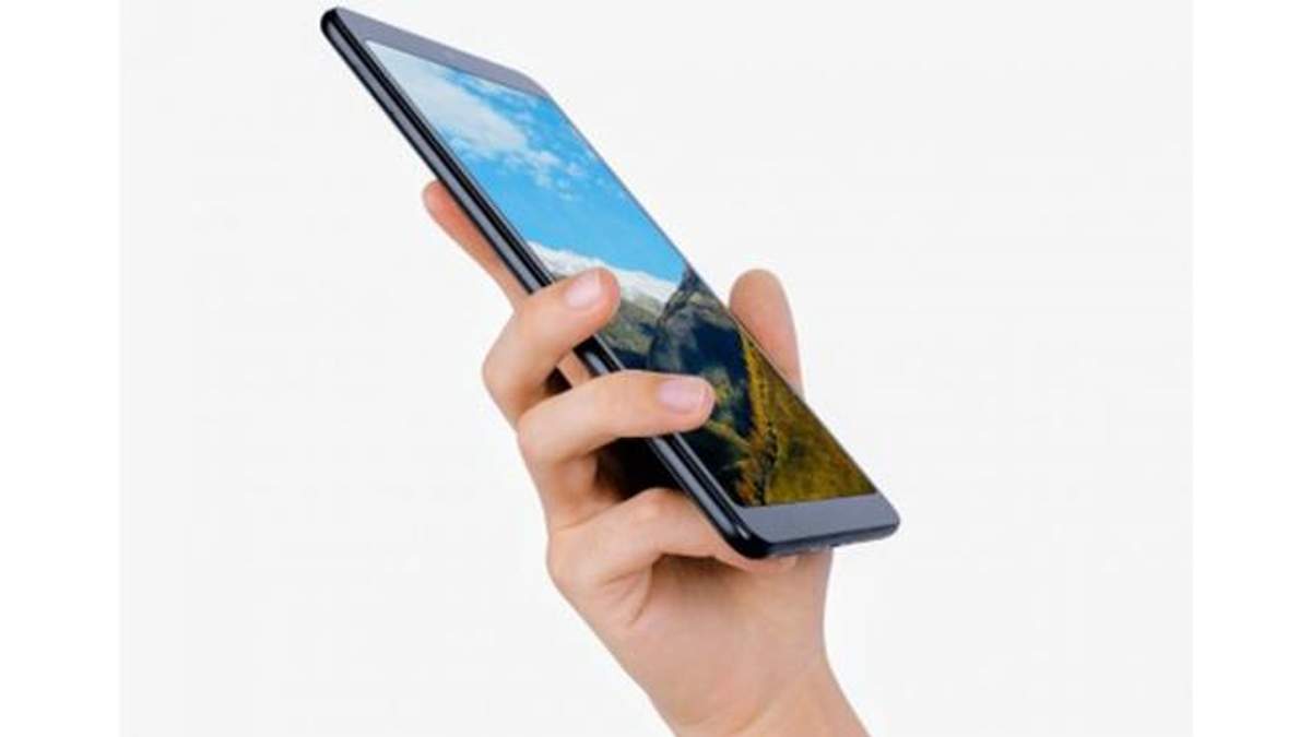 Xiaomi Mi Pad 4 Xiaomi Mi Pad 4